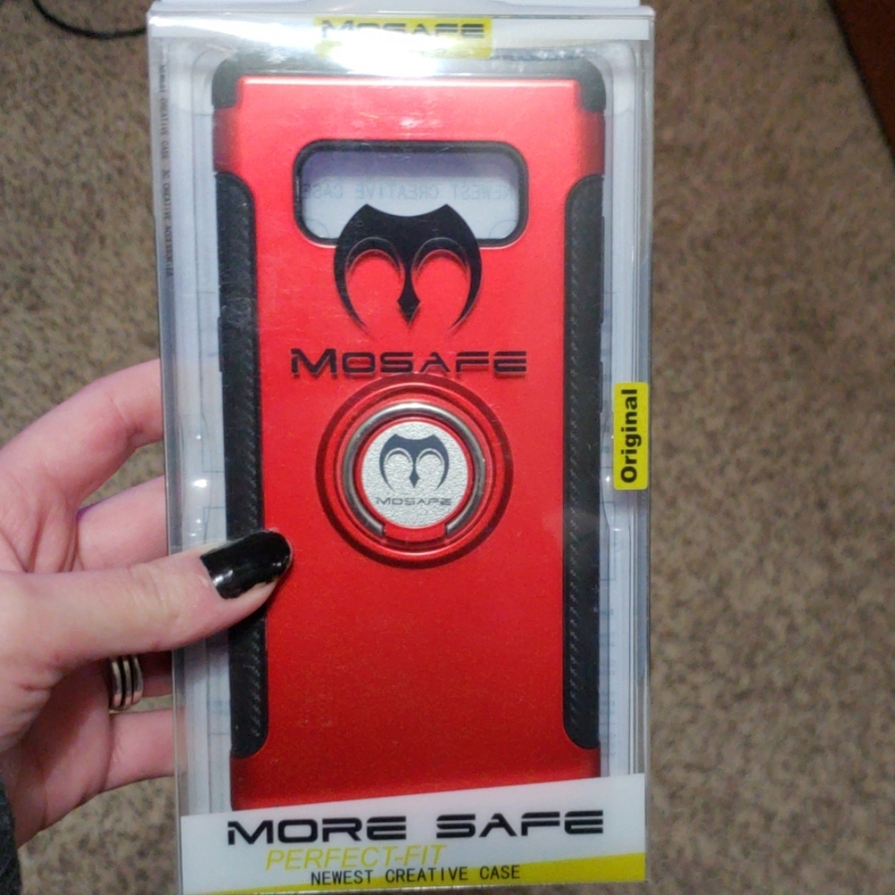 Samsung Note 8 case - Picture 4 of 4